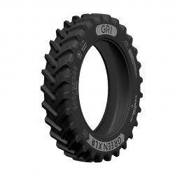 Pneu GRI GREEN XLR95 230/95 R36 130A8/B TL