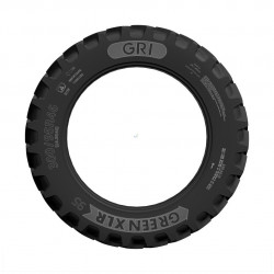 Pneu GRI GREEN XLR95 380/90 R46 155A8/B (14.9 R46) TL