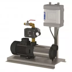 Surpresseur de lavage KSDT SIGMA307T ID Tri Calpeda