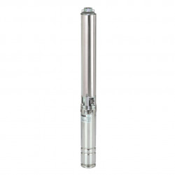 Pompe 4SDPM 2-28 Mono Calpeda, 4" immergée inox pour forages