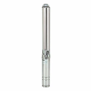Pompe 4SDP 3-5 Tri Calpeda, 4" immergée inox pour forages