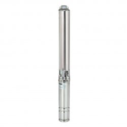 Pompe 4SDP 6-7 Tri Calpeda, 4" immergée inox pour forages