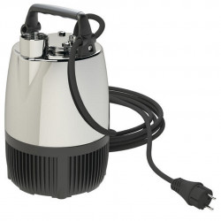 Pompe submersible GXM ZERO Mono Calpeda, inox