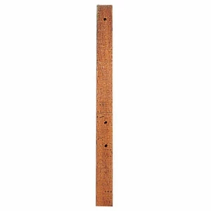 Piquet bois Insultimber 5 x 5 cm, haut. 2,10 m Gallagher