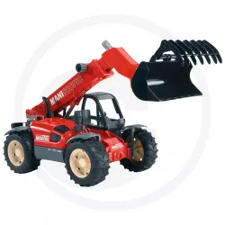 Manitou-Telela Bruder