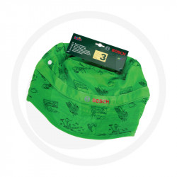Chapeau de jardin Bosch Klein