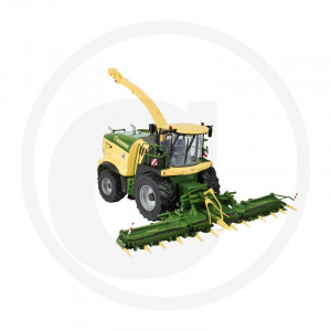 Krone Big X 1180 ROS