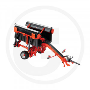 Kuhn Merge Maxx 950 ROS
