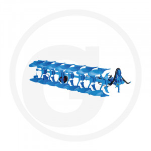 Lemken Juwel 10 ROS