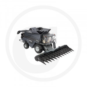 Fendt IDEAL 7 ROS