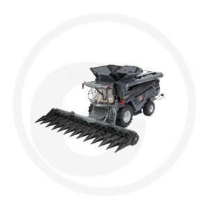 Massey Ferguson IDEAL 7 ROS