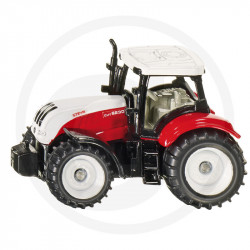 Tracteur Steyr Siku