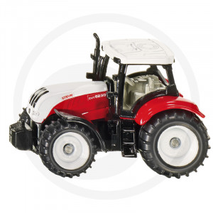Tracteur Steyr Siku