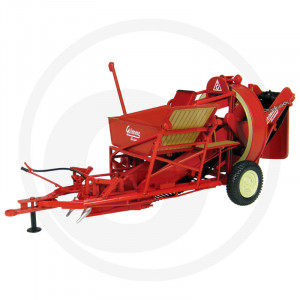 Grimme Universal Hobbies