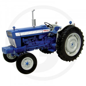 Ford 5000 Universal Hobbies