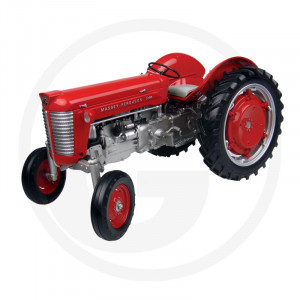 Massey Ferguson 50 High Arch Universal Hobbies
