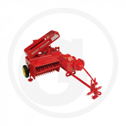 Massey Ferguson Nr.3 Heupresse Universal Hobbies