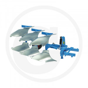 Lemken Opal 090 DuraMax mouldboard Universal Hobbies