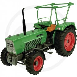 Fendt Farmer 5S 4WD Universal Hobbies