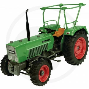 Fendt Farmer 5S 4WD Universal Hobbies