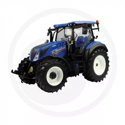 New Holland T5.130 - 2019 version Universal Hobbies