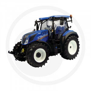 New Holland T5.130 - 2019 version Universal Hobbies