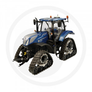 New Holland T7.225 Blue Power Universal Hobbies