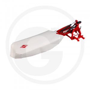 Kuhn GMD 355 Universal Hobbies