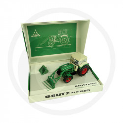 Deutz D6005 4WD Universal Hobbies