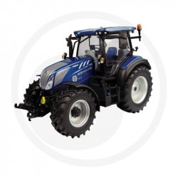 New Holland T5.140 Blue Power - 2019 version Universal Hobbies