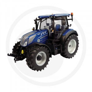 New Holland T5.140 Blue Power - 2019 version Universal Hobbies