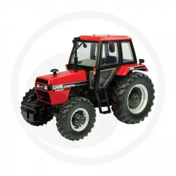 Case International 1994 4WD Red/Black version Universal Hobbies