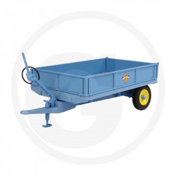 Weeks Popular 3.5T Universal Hobbies