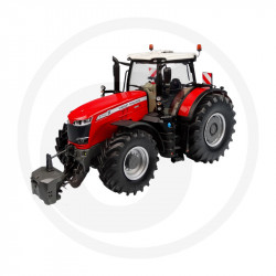 Massey Ferguson 8740S - 2019 version Universal Hobbies