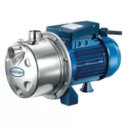Pompe inox Renson 230 V - 0,74 kW