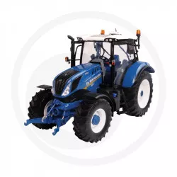 New Holland T6.180 Heritage Blue Edition Universal Hobbies