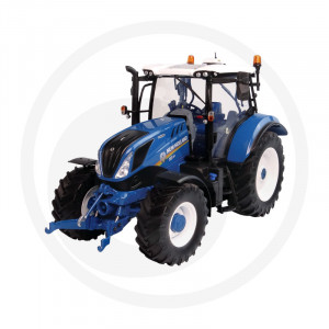 New Holland T6.180 Heritage Blue Edition Universal Hobbies