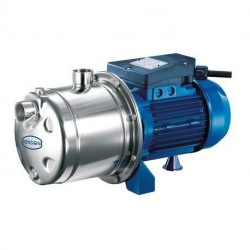 Pompe Renson horizontale 380 V - 0,88 kW