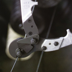 Cisaille Coupe Câbles démultiplié FELCO C108 jusqu'à 8mm