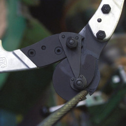 Cisaille Coupe Câbles démultiplié FELCO C108 jusqu'à 8mm