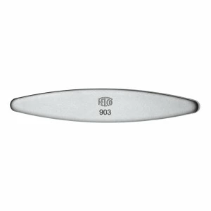 Affiloir de lame en acier et diamants FELCO 903