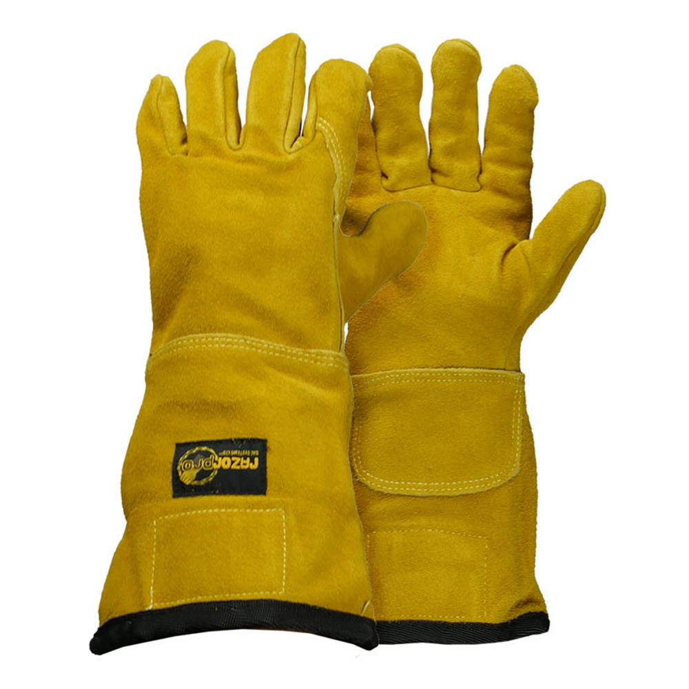BESTA - paire de gants de jardinage résistants aux épines de coupe