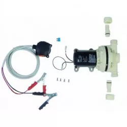 Pompe électrique CEMATIC BLUE Cemo pour AdBlue ou eau 24 V