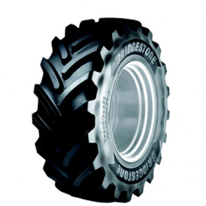 Pneu Bridgestone VT-TRACTOR VF NRO 600/70 R34 TL 167 D