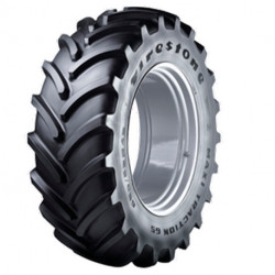 Pneu Firestone MAXI TRACTION 65 600/65 R38 TL 153 D