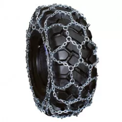 Chaînes pneus tracteur VERI30210TM-770-7 Tempo Veriga