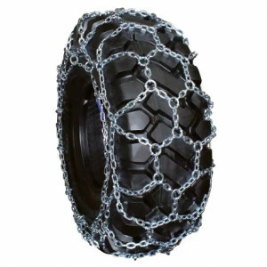 Chaînes pneus tracteur VERI33180TM-2642-8 Tempo Veriga