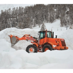 Chaînes pneus tracteur VERI32711SS-575-8 Star Super Veriga