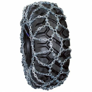 Chaînes pneus tracteur VERI30334SS-358-7 Star Super Veriga
