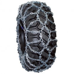 Chaînes pneus tracteur VERI30341SS-294-7 Star Super Veriga